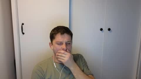 st1vemaster01 online show from 4, 11, 2025