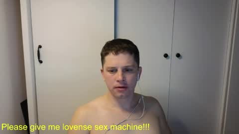 st1vemaster01 online show from 7, 4, 2026