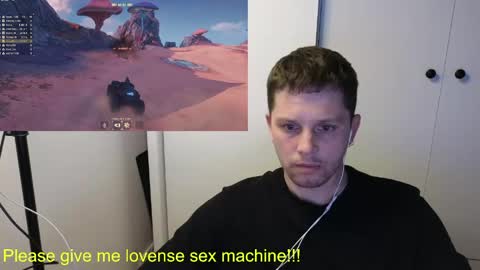 st1vemaster01 online show from 14, 4, 2026