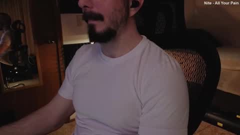 Snapshot of st3v3085 chatting on 2, 3, 2026 DJ - Next Stream Friday June 30th 9am EST online show from 2, 3, 2026