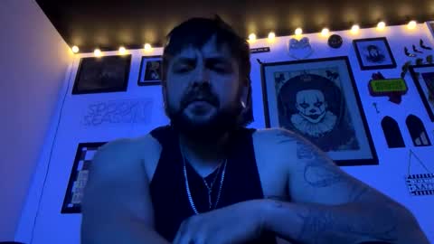 st3v3j online show from 14, 4, 2026