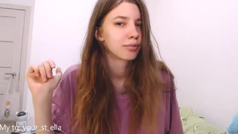 Ella online show from 29, 4, 2026