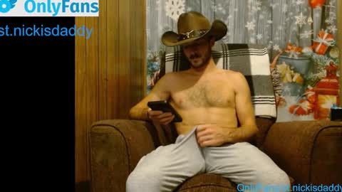St Nick online show from 10, 9, 2025