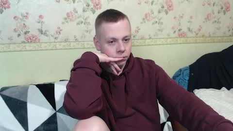 Joe Peach online show from 2, 3, 2025