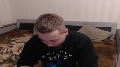 Joe Peach online show from 23, 3, 2026