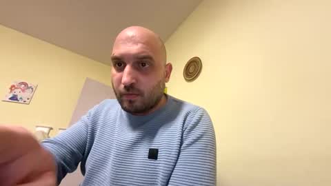 Snapshot of sta13 chatting on 16, 2, 2025 sta13 online show from 16, 2, 2025