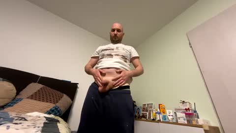 Snapshot of sta13 chatting on 22, 2, 2025 sta13 online show from 22, 2, 2025