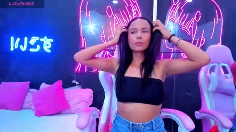 Snapshot of staarlightt chatting on 29, 9, 2025 staarlightt online show from 29, 9, 2025