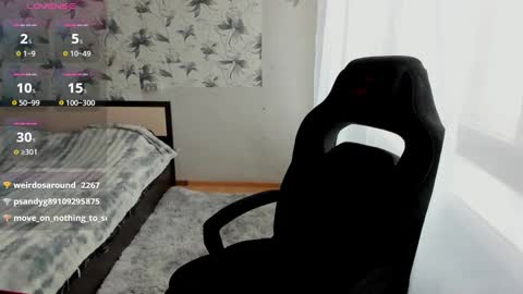 Stacey GMT5 Mo Tu We Th Fr Sa 3am -10am online show from 12, 2, 2025