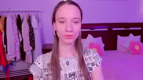 StaceyCutie online show from 9, 2, 2026