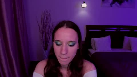 StaceyCutie online show from 6, 6, 2026