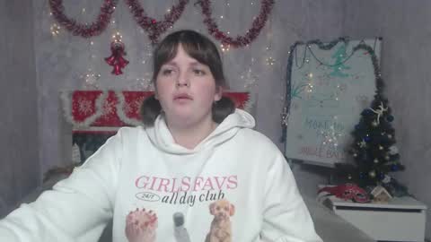 Stacey online show from 17, 12, 2025