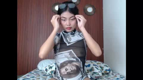 staceythekat online show from 14, 12, 2025