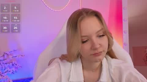 Snapshot of staceyyjones chatting on 19, 3, 2026 Stacey online show from 19, 3, 2026