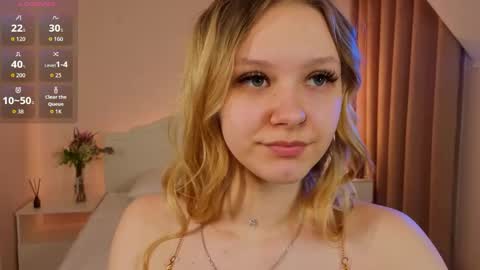 Snapshot of staceyyjones chatting on 16, 4, 2026 Stacey online show from 16, 4, 2026