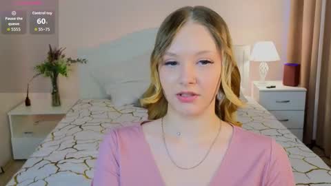 Snapshot of staceyyjones chatting on 3, 5, 2026 Stacey online show from 3, 5, 2026