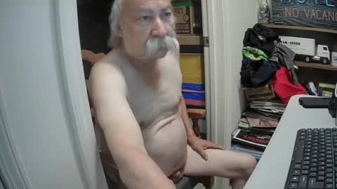 stache169 online show from 15, 7, 2026