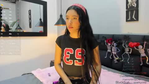 stacy online show from 9, 10, 2025