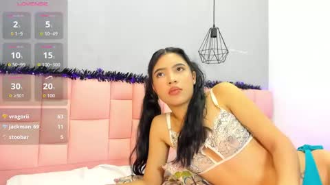 Snapshot of stacy_babby chatting on 8, 3, 2026 stacy online show from 8, 3, 2026