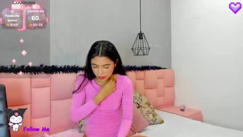 Snapshot of stacy_babby chatting on 16, 3, 2026 stacy online show from 16, 3, 2026