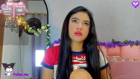 Snapshot of stacy_babby chatting on 19, 3, 2026 stacy online show from 19, 3, 2026