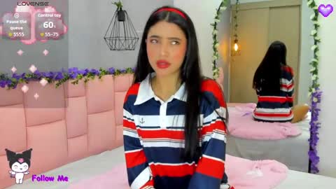 Snapshot of stacy_babby chatting on 25, 3, 2026 stacy online show from 25, 3, 2026