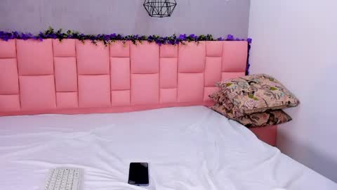 Snapshot of stacy_babby chatting on 7, 4, 2026 stacy online show from 7, 4, 2026