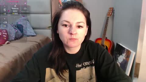 STACY online show from 13, 2, 2025