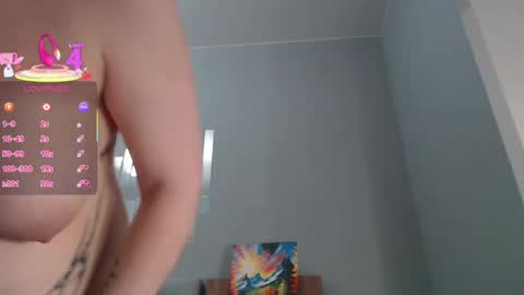 STACY online show from 20, 2, 2025