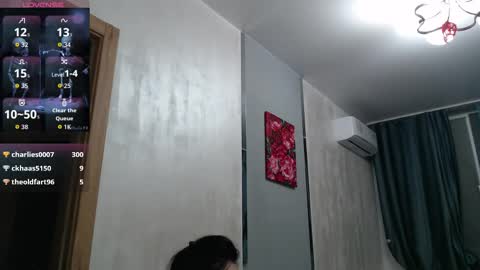 STACY online show from 2, 11, 2025