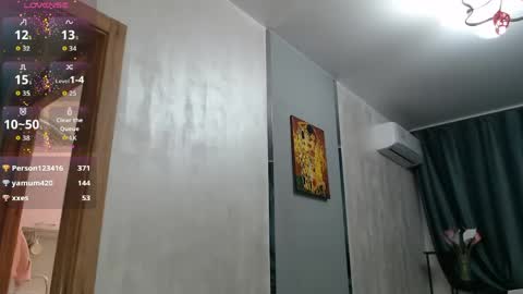 STACY online show from 15, 4, 2026