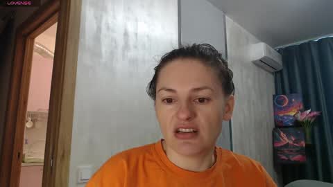 Snapshot of stacy_davise chatting on 29, 5, 2026 STACY online show from 29, 5, 2026