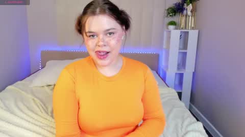 Snapshot of stacy_gill chatting on 10, 5, 2026 Stacy online show from 10, 5, 2026