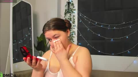 Snapshot of stacy_gill chatting on 31, 5, 2026 Stacy online show from 31, 5, 2026