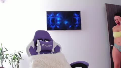 Snapshot of stacy_malibu1 chatting on 11, 6, 2026 TWstacymalibu110 online show from 11, 6, 2026