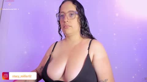 Snapshot of stacy_millerr chatting on 23, 2, 2026 Stacy Boobs online show from 23, 2, 2026