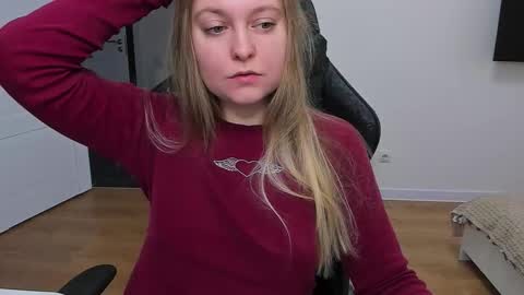 Snapshot of stacy_miraclee chatting on 13, 1, 2026 Stacy online show from 13, 1, 2026