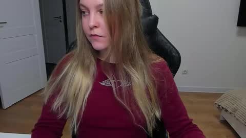 Snapshot of stacy_miraclee chatting on 16, 1, 2026 Stacy online show from 16, 1, 2026