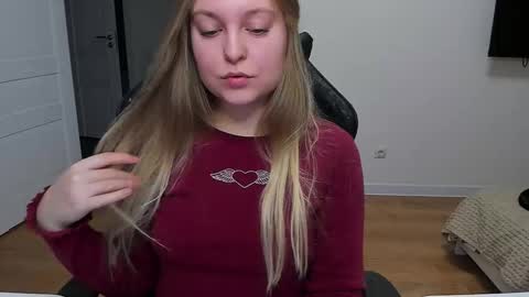 Snapshot of stacy_miraclee chatting on 17, 1, 2026 Stacy online show from 17, 1, 2026