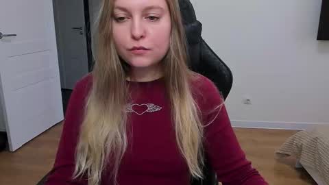 Snapshot of stacy_miraclee chatting on 10, 2, 2026 Stacy online show from 10, 2, 2026