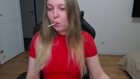 Snapshot of stacy_miraclee chatting on 12, 2, 2026 Stacy online show from 12, 2, 2026