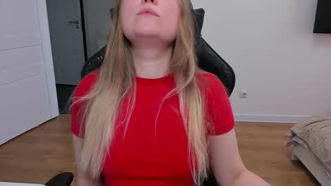 Snapshot of stacy_miraclee chatting on 16, 2, 2026 Stacy online show from 16, 2, 2026