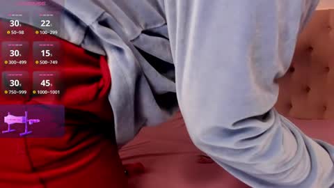 Snapshot of stacy_moorexx chatting on 5, 4, 2026 STACY online show from 5, 4, 2026