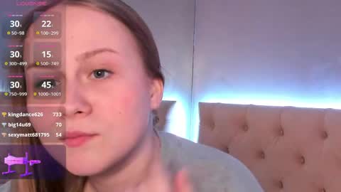 Snapshot of stacy_moorexx chatting on 28, 4, 2026 STACY online show from 28, 4, 2026