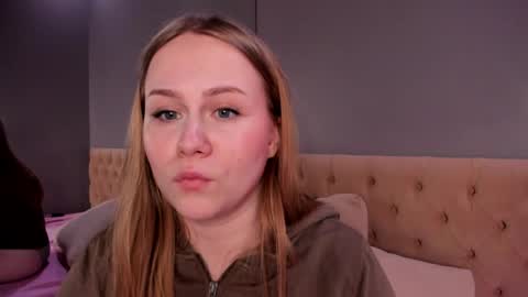 Snapshot of stacy_moorexx chatting on 2, 5, 2026 STACY online show from 2, 5, 2026