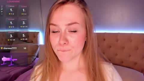STACY online show from 19, 5, 2026