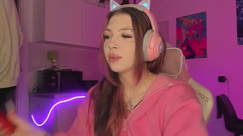 Stacy online show from 19, 11, 2025