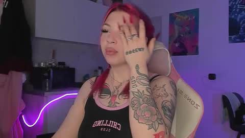 Stacy online show from 13, 2, 2026