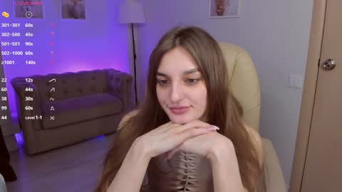 Sexy lips online show from 31, 1, 2025