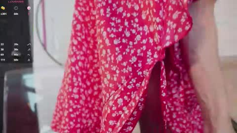 Sexy lips online show from 10, 9, 2025